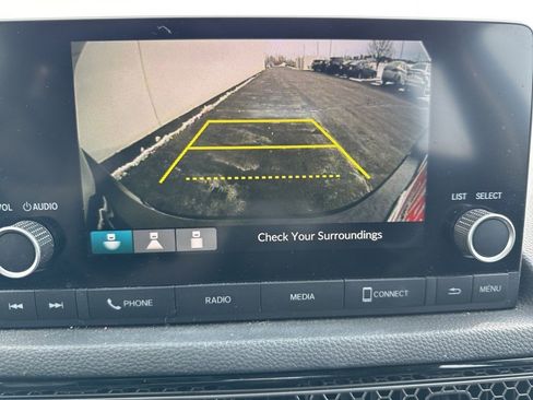 Certified 2023 Honda Civic EX-L image 14