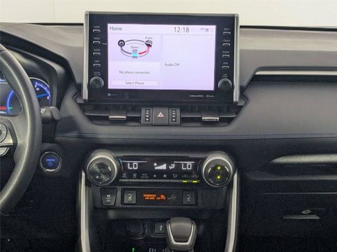 Certified 2022 Toyota RAV4 XSE AWD/4WD image 42