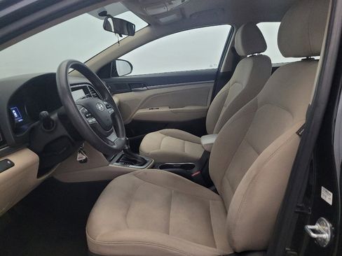 Used 2018 Hyundai Elantra SEL FWD image 17
