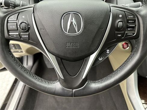 Used 2020 Acura TLX w/ Technology Package image 14
