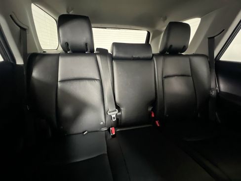 Used 2022 Toyota 4Runner TRD Off-Road Premium w/ Moonroof Package AWD/4WD image 33