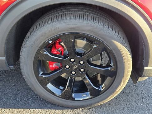 Used 2024 Ford Explorer ST w/ Equipment Group 401A image 21