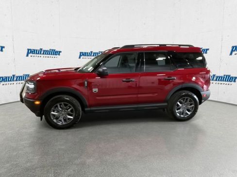 New 2025 Ford Bronco Sport Big Bend image 6