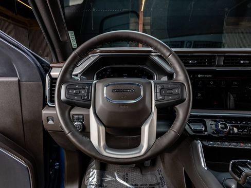 Used 2026 GMC Sierra 1500 Denali w/ Denali Reserve Package AWD/4WD image 19