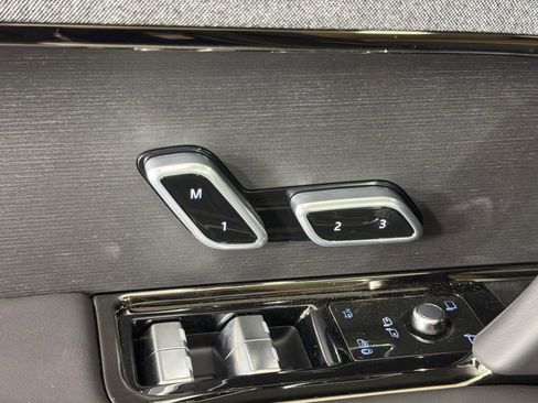 New 2026 Land Rover Range Rover Sport Dynamic SE image 23