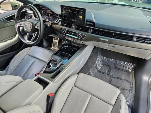 Used 2023 Audi A5 2.0T Premium Plus image 25