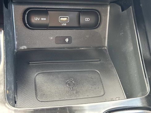 Used 2021 Kia Telluride EX w/ EX Premium Package FWD image 39