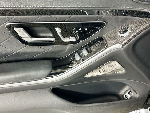 Certified 2022 Mercedes-Benz S 500 S 500 image 18