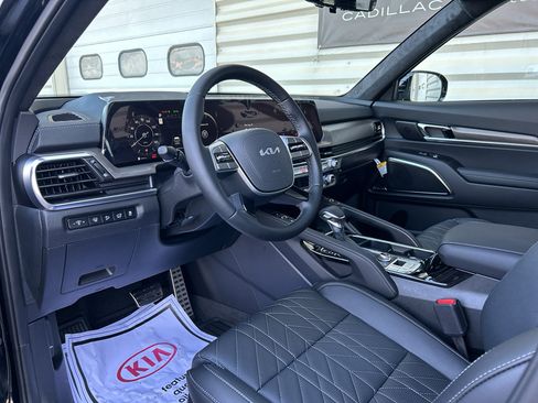 New 2025 Kia Telluride SX Prestige X-Pro image 10