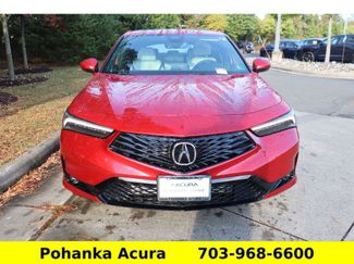 Certified 2025 Acura Integra A-Spec video 2