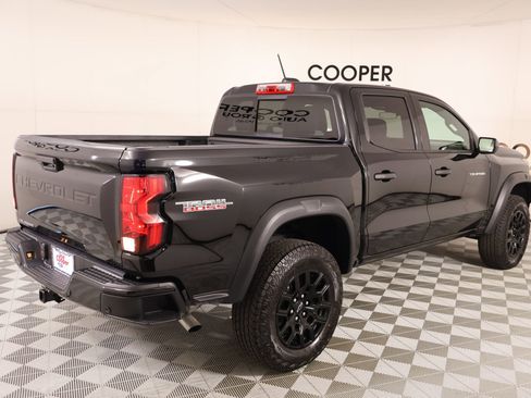 Used 2026 Chevrolet Colorado Trail Boss image 20