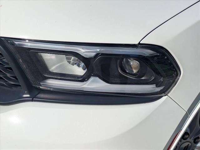 Used 2022 Dodge Durango R/T AWD/4WD image 9