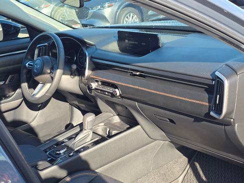 Certified 2025 MAZDA CX-50 AWD 2.5 Hybrid w/ Weather Package image 21