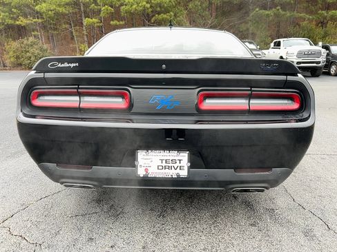 Used 2021 Dodge Challenger R/T w/ Plus Package image 6