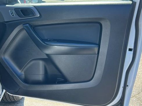 Certified 2023 Ford Ranger XL w/ Equipment Group 101A High RWD image 10