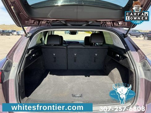 Used 2024 Buick Envision Preferred AWD/4WD image 24