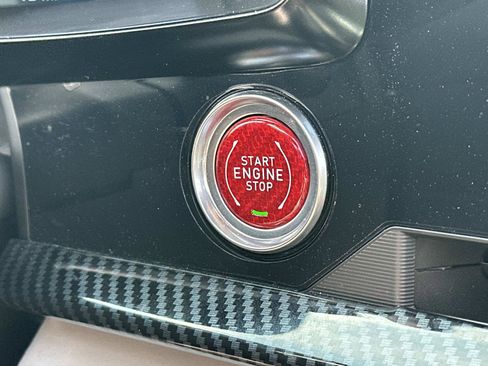 Certified 2023 Chevrolet Corvette Stingray Premium Conv RWD image 26