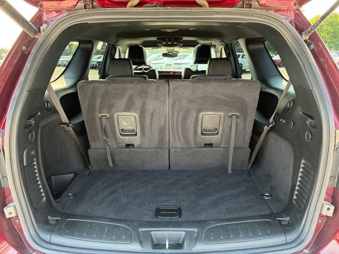 Used 2023 Dodge Durango GT AWD/4WD image 15