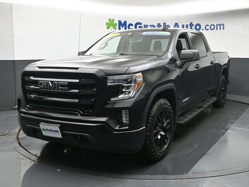 Used 2021 GMC Sierra 1500 Elevation AWD/4WD image 20
