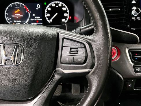 Used 2025 Honda Ridgeline RTL image 25