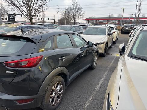 Used 2019 MAZDA CX-3 Sport image 33