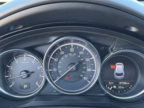 Used 2017 MAZDA CX-9 Grand Touring image 14