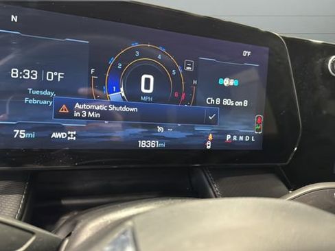 Used 2025 Chevrolet Equinox LT image 27