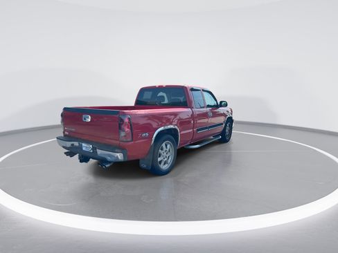 Used 2006 Chevrolet Silverado 1500 LT w/ Light Duty Power Package RWD image 9