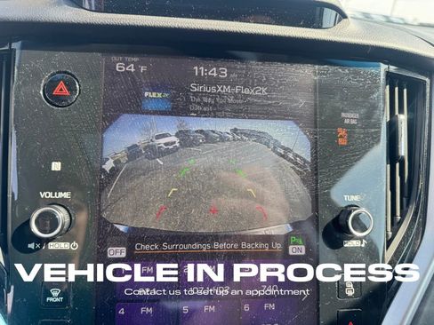 Used 2022 Subaru Outback Limited image 22