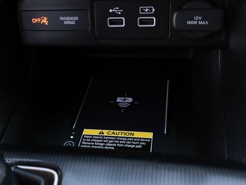 Used 2023 Honda Civic Touring image 37