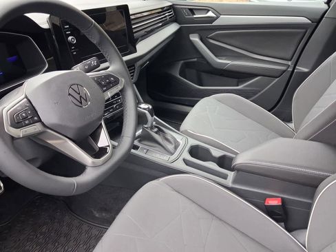 New 2026 Volkswagen Jetta Sport FWD image 13