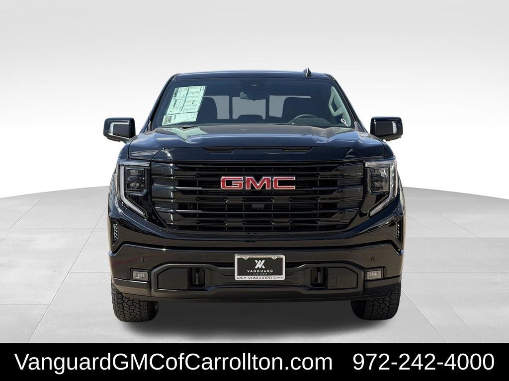 New 2026 GMC Sierra 1500 Elevation w/ Elevation Premium Package AWD/4WD image 7