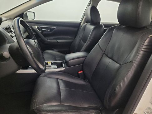 Used 2014 Nissan Altima 2.5 SV FWD image 17