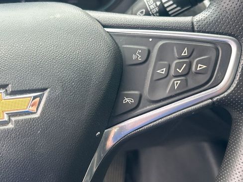 Used 2023 Chevrolet Malibu LT w/ Driver Confidence Package FWD image 30