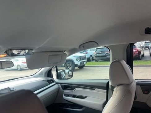 Used 2019 Honda Odyssey EX image 8