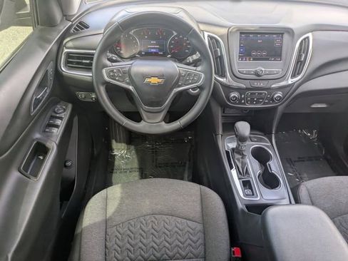 Used 2023 Chevrolet Equinox LT w/ Driver Convenience Package image 17