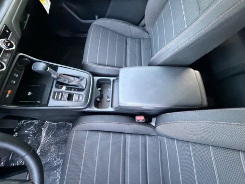 Used 2026 Honda CR-V TrailSport image 18