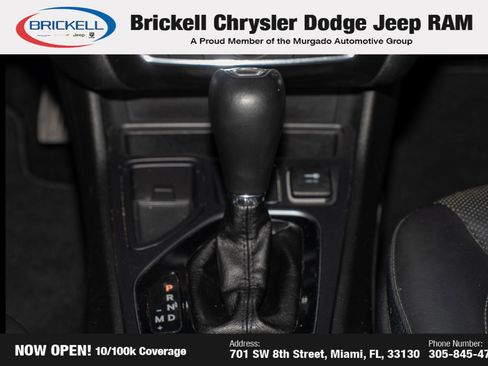 Used 2019 Jeep Cherokee Limited w/ Luxury Group image 25