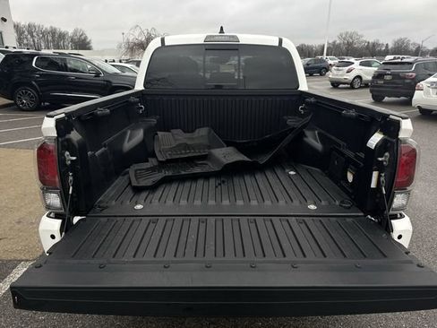 Used 2021 Toyota Tacoma TRD Pro image 27