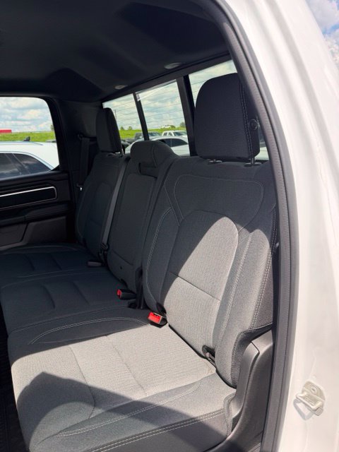 Used 2024 RAM 1500 Lone Star AWD/4WD image 26