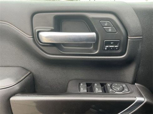 Used 2020 GMC Sierra 1500 AT4 image 22