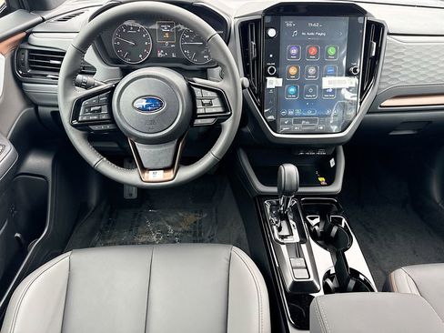 New 2026 Subaru Forester Sport AWD/4WD image 28