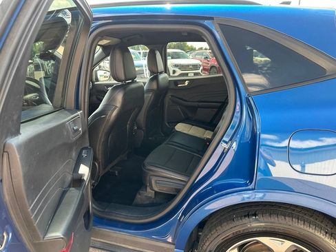 Used 2023 Ford Escape ST-Line AWD/4WD image 20