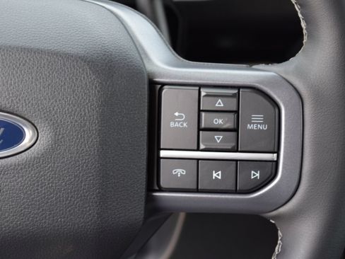 New 2026 Ford F350 Lariat w/ Lariat Premium Package AWD/4WD image 8