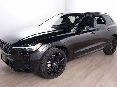 Used 2025 Volvo XC60 T8 Ultra