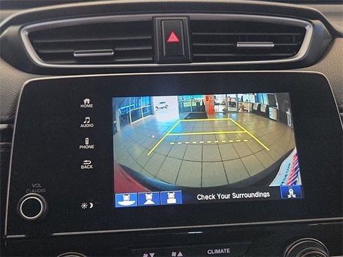 Used 2021 Honda CR-V EX-L image 17