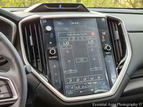 New 2026 Subaru Ascent Touring AWD/4WD image 23