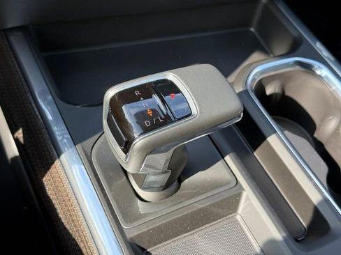 New 2026 Chevrolet Silverado 1500 LT Trail Boss w/ LT Trail Boss Premium Package image 16