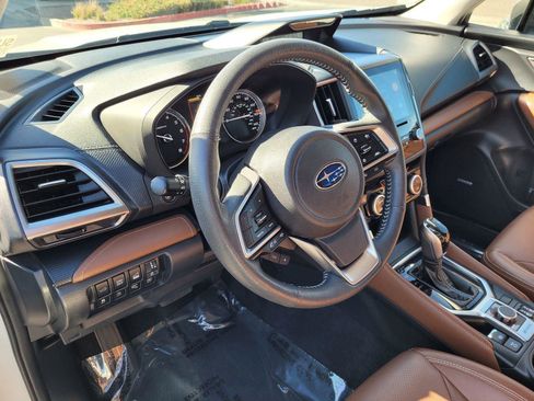 Used 2019 Subaru Forester Touring w/ Popular Package #3 image 12