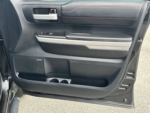 Used 2019 Toyota Tundra TRD Pro AWD/4WD image 14